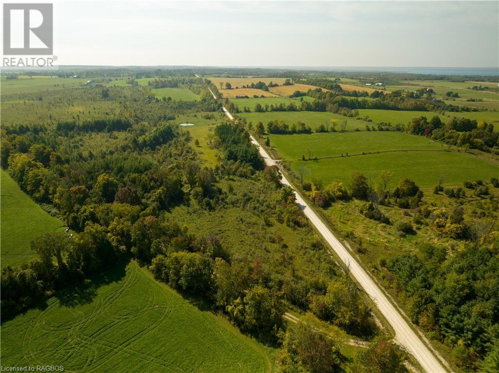 For sale LOT 29 & 30 5 Concession, Meaford (Municipality), Ontario