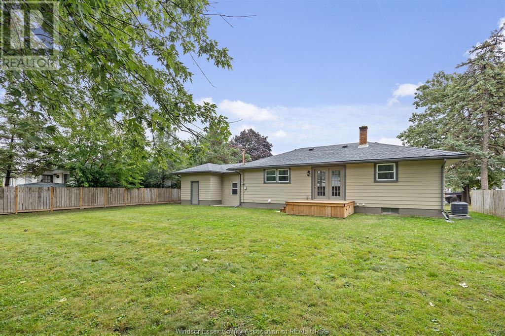 For sale 394585 DOUGALL AVENUE, Windsor, Ontario N9G1X3 23020057