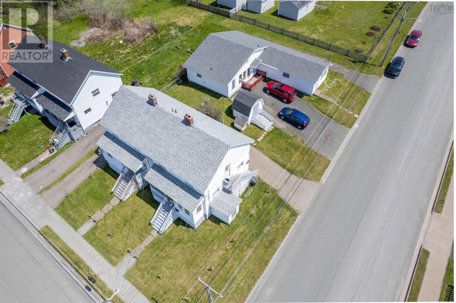 For sale 9092 Richmond Street, 33 Inverness Street, Sydney, Nova