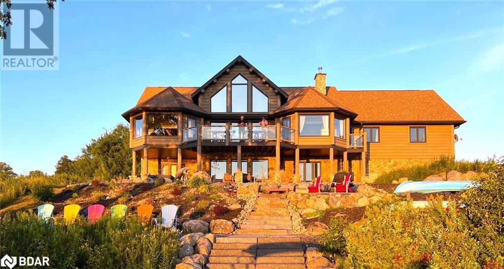 For sale 64 MCCORD'S Road, McKellar, Ontario P2A0B5 40471158