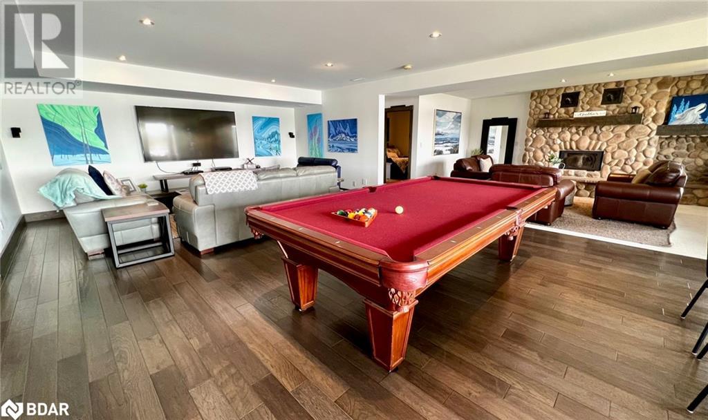 For sale 64 MCCORD'S Road, McKellar, Ontario P2A0B5 40471158