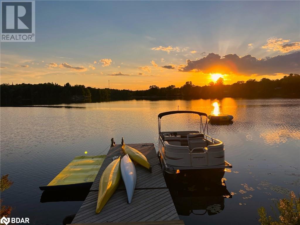 For sale 64 MCCORD'S Road, McKellar, Ontario P2A0B5 40471158