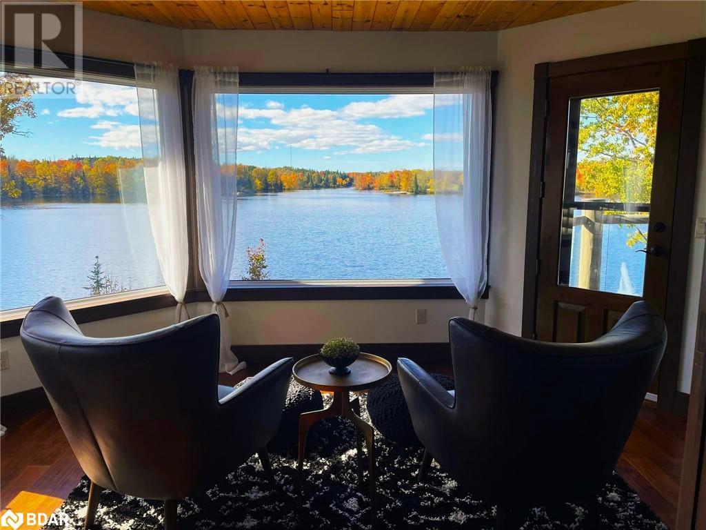 For sale 64 MCCORD'S Road, McKellar, Ontario P2A0B5 40471158