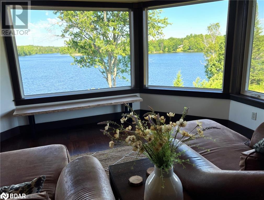 For sale 64 MCCORD'S Road, McKellar, Ontario P2A0B5 40471158