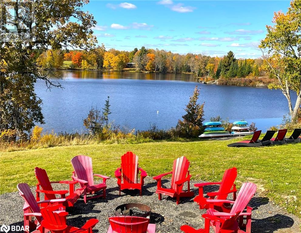 For sale 64 MCCORD'S Road, McKellar, Ontario P2A0B5 40471158