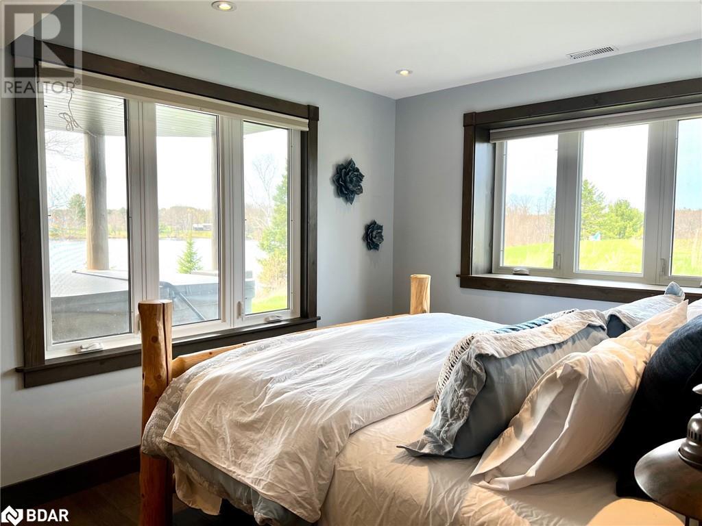 For sale 64 MCCORD'S Road, McKellar, Ontario P2A0B5 40471158