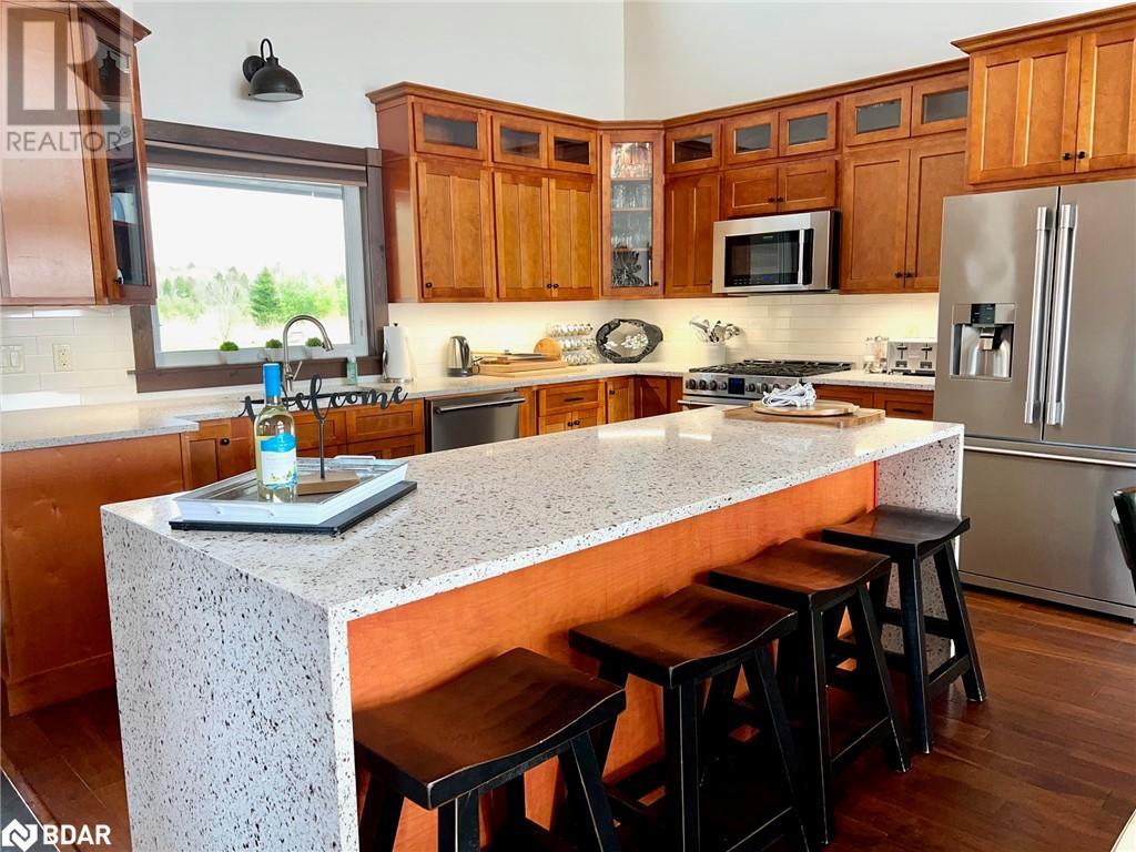 For sale 64 MCCORD'S Road, McKellar, Ontario P2A0B5 40471158