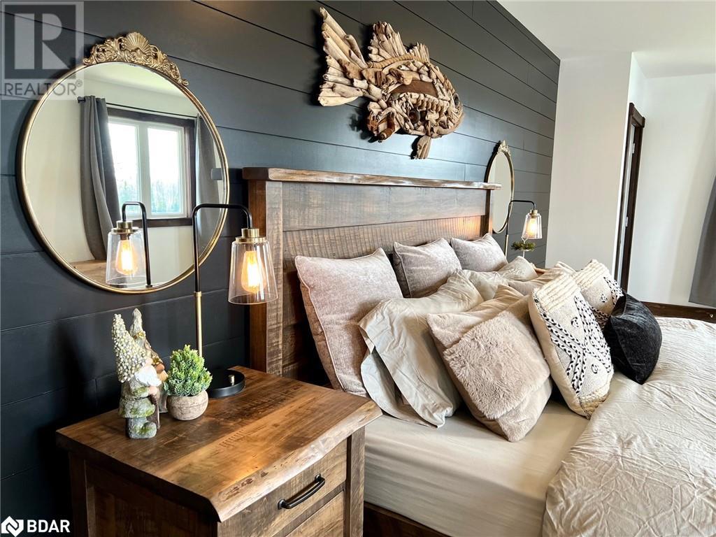 For sale 64 MCCORD'S Road, McKellar, Ontario P2A0B5 40471158