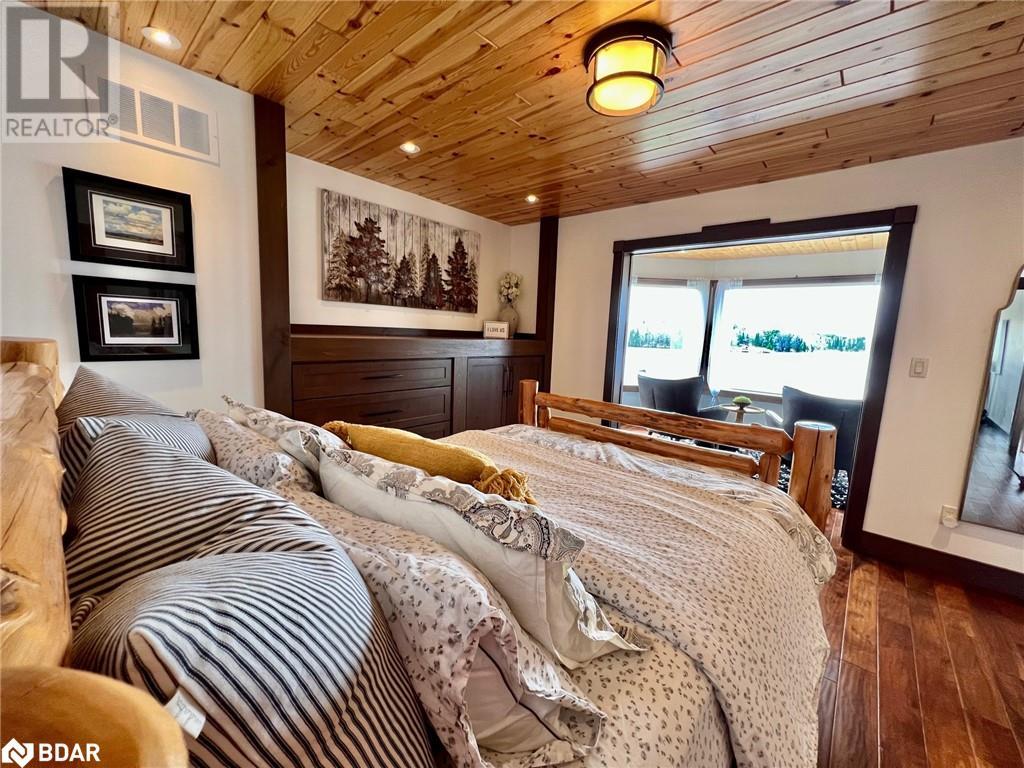 For sale 64 MCCORD'S Road, McKellar, Ontario P2A0B5 40471158