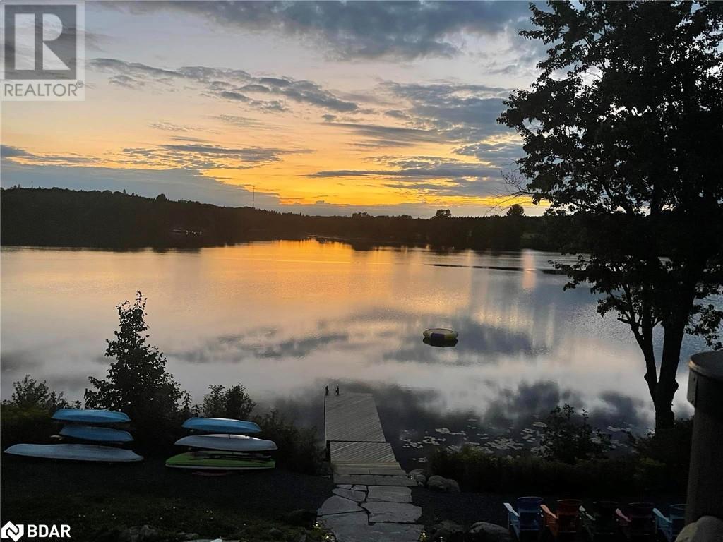 For sale 64 MCCORD'S Road, McKellar, Ontario P2A0B5 40471158