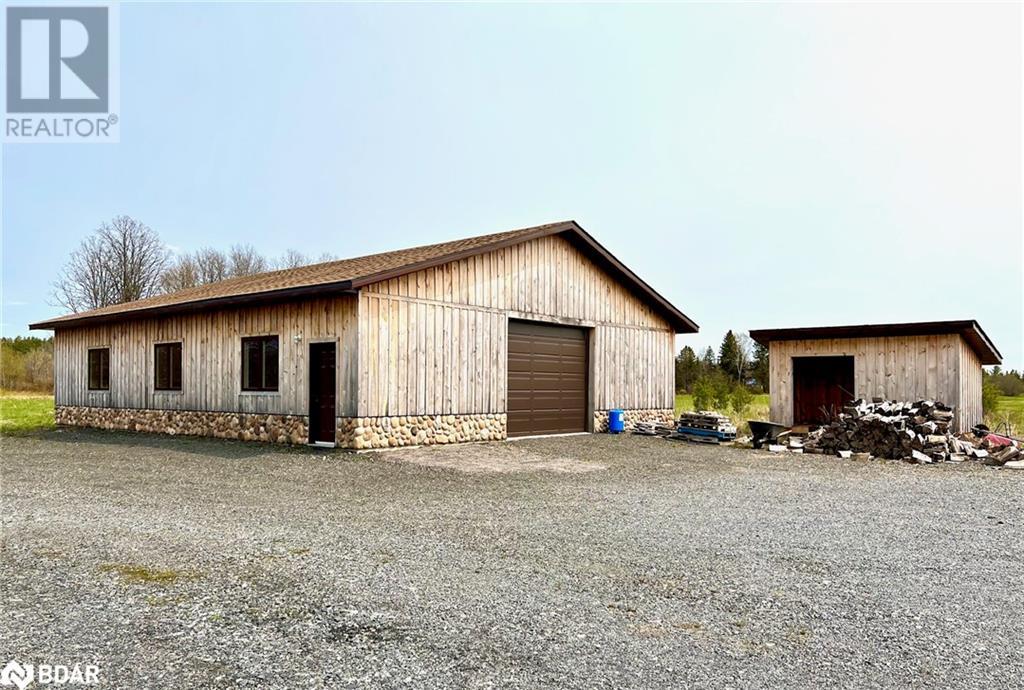 For sale 64 MCCORD'S Road, McKellar, Ontario P2A0B5 40471158