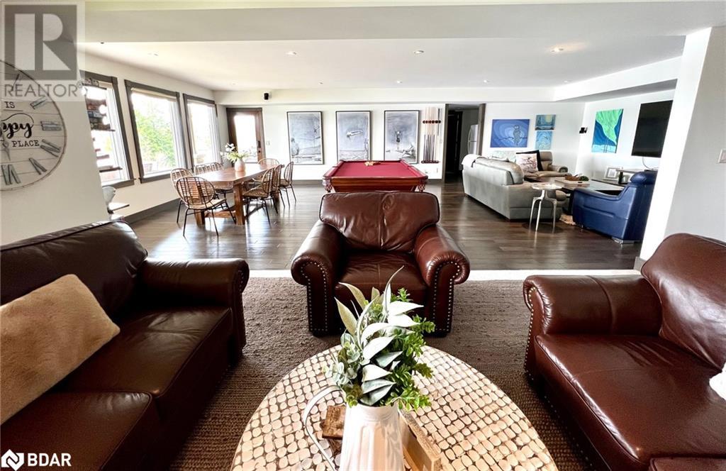 For sale 64 MCCORD'S Road, McKellar, Ontario P2A0B5 40471158