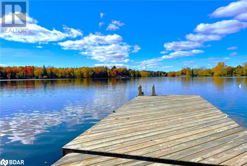 For sale 64 MCCORD'S Road, McKellar, Ontario P2A0B5 40471158