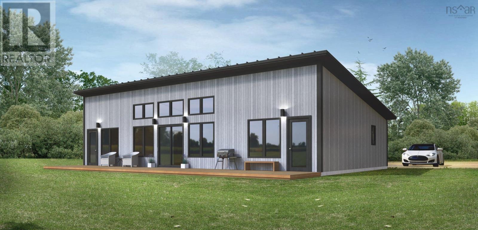 For sale 660 Brule Point Road, Brule Point, Nova Scotia B0K1V0