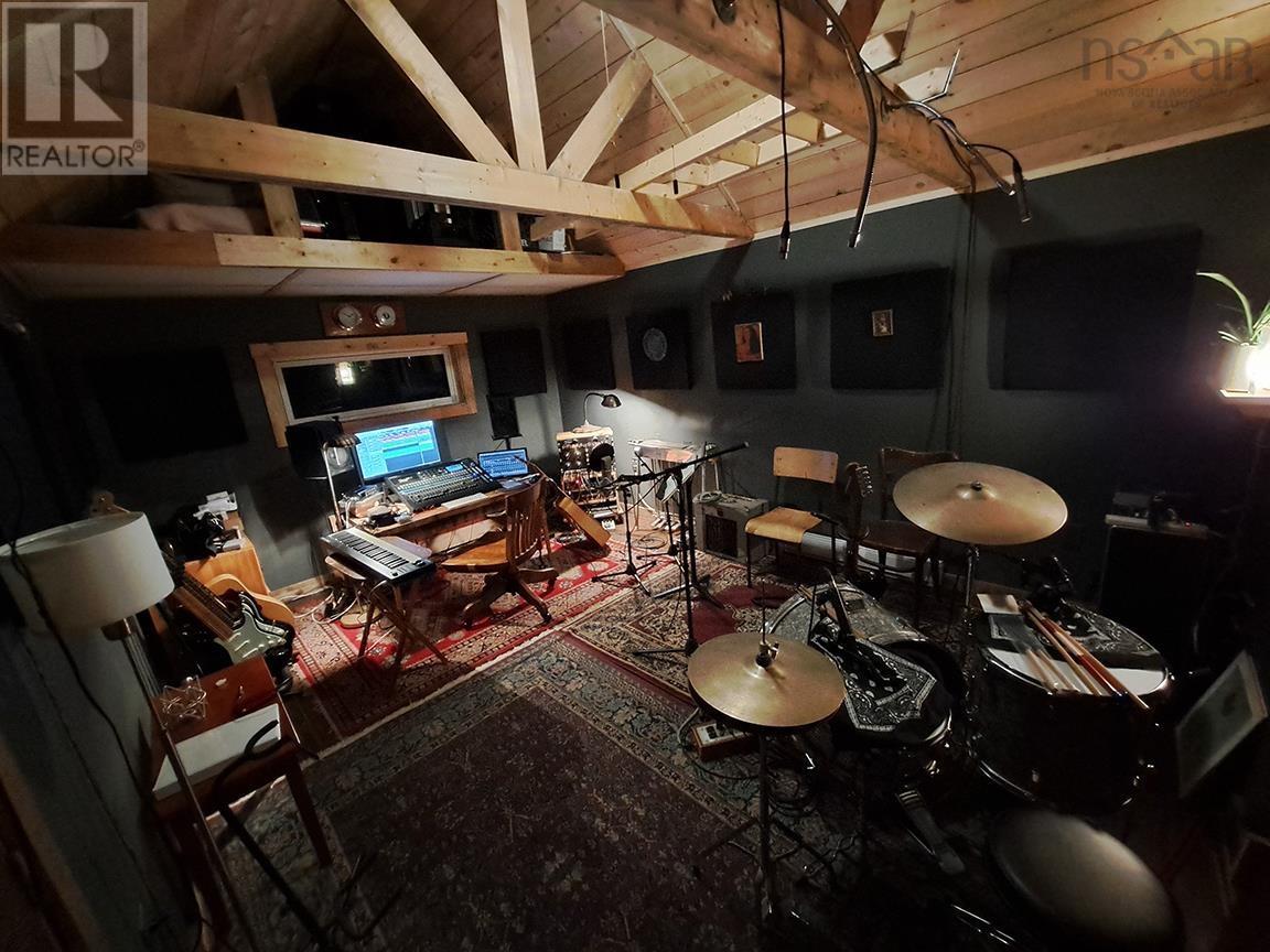 For sale 340 Long Cove Rd, Port Medway, Nova Scotia B0J2T0 202317291