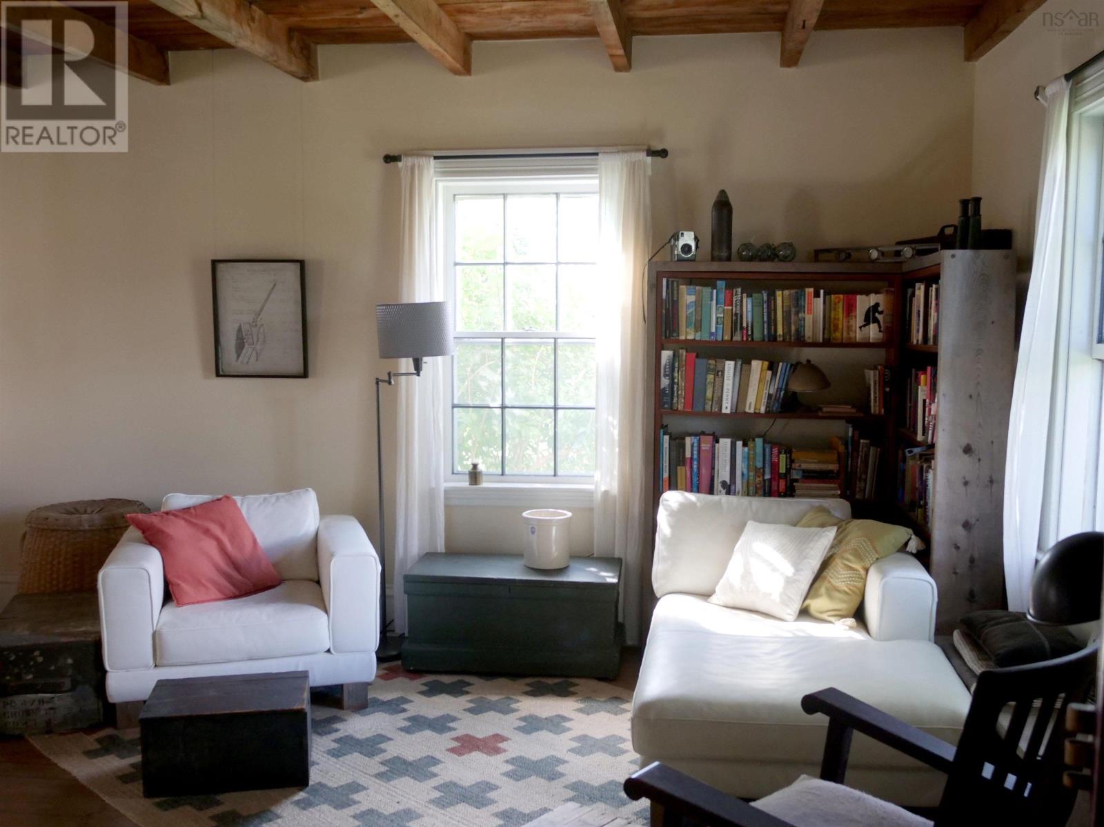 For sale 340 Long Cove Rd, Port Medway, Nova Scotia B0J2T0 202317291