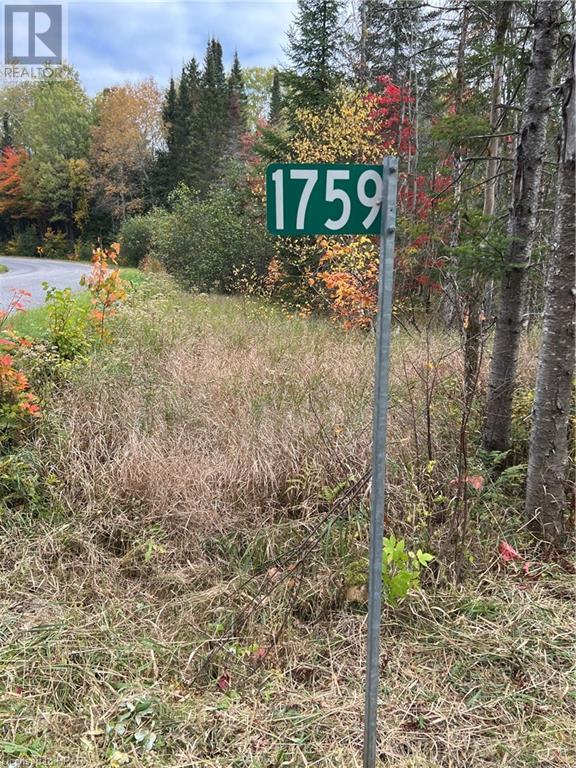 For sale 1759 ALSACE Road, Powassan, Ontario P0H1Z0 40493635