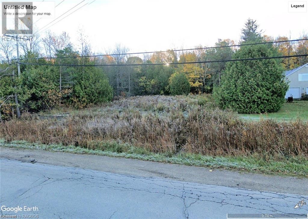 For sale 817 FRANK Street, Wiarton, Ontario N0H2T0 40493570 REALTOR.ca