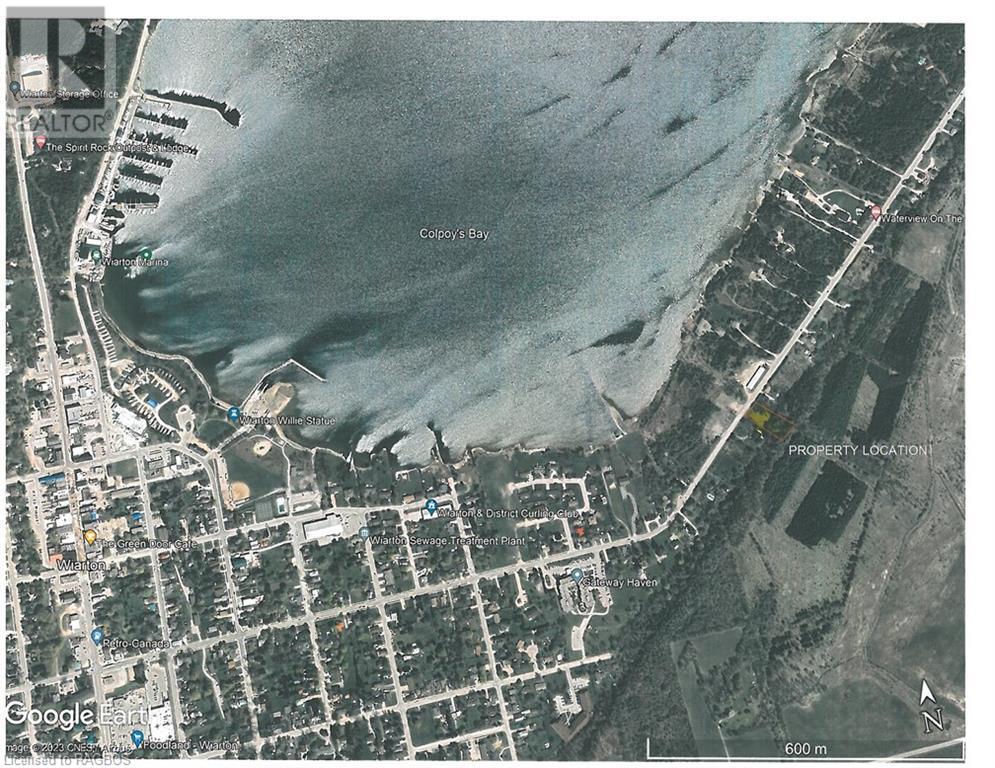 For sale 817 FRANK Street, Wiarton, Ontario N0H2T0 40493570 REALTOR.ca