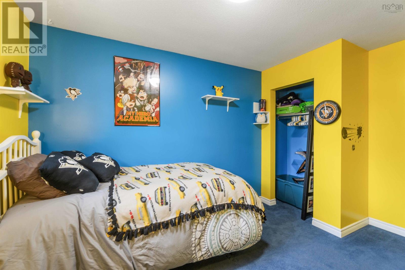 For sale 1215 Mayhew Drive, Bowlby Park, Greenwood, Nova Scotia B0P1R0 202320834 REALTOR.ca