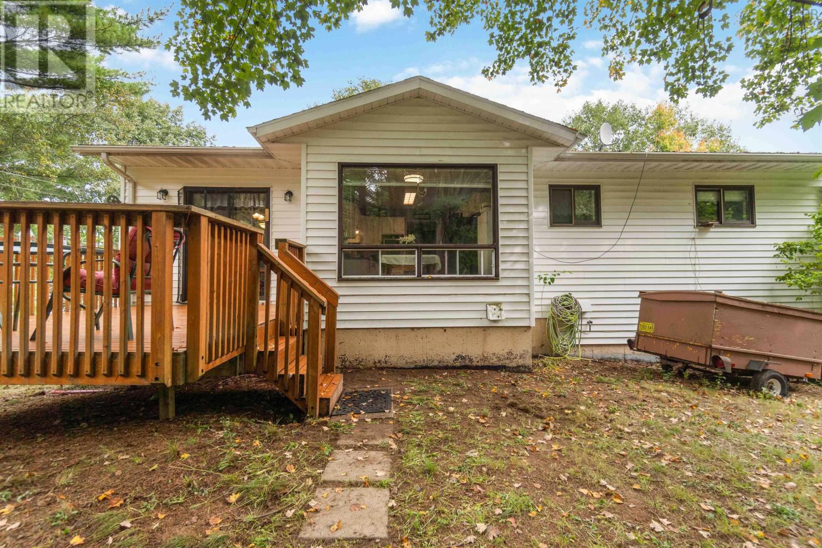 For sale 1215 Mayhew Drive, Bowlby Park, Greenwood, Nova Scotia B0P1R0