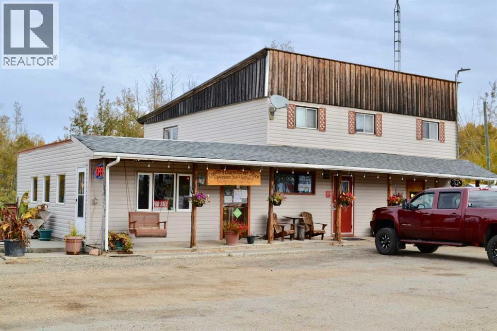For sale 255070 Highway 49 Birch Hills County, Eaglesham, Alberta T0H1H0 A2083957 REALTOR.ca