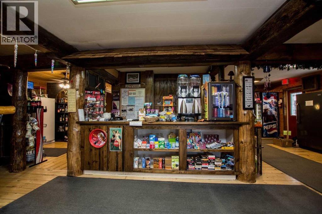 For sale 255070 Highway 49 Birch Hills County, Eaglesham, Alberta