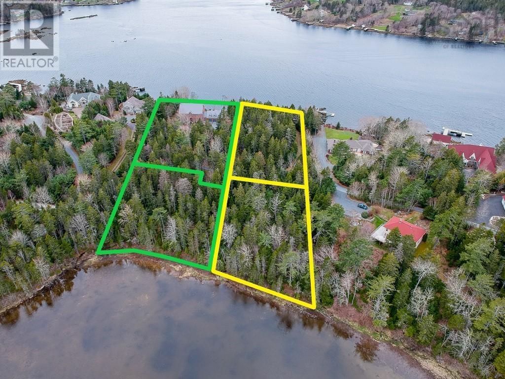 For sale Lot 6B Shepherds Lane, Tantallon, Nova Scotia B3Z2K7