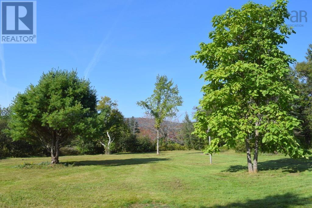 For sale 119 North Highlands Road, Strathlorne, Inverness, Nova Scotia