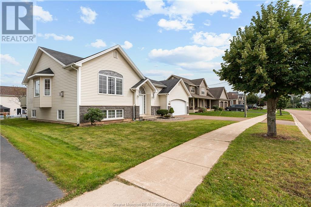 For sale 191 Mailhot AVE, Moncton, New Brunswick E1G5B8 M155482 REALTOR.ca