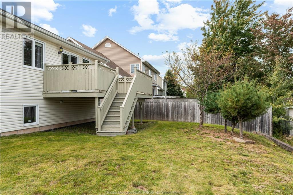 For sale 191 Mailhot AVE, Moncton, New Brunswick E1G5B8 M155482 REALTOR.ca