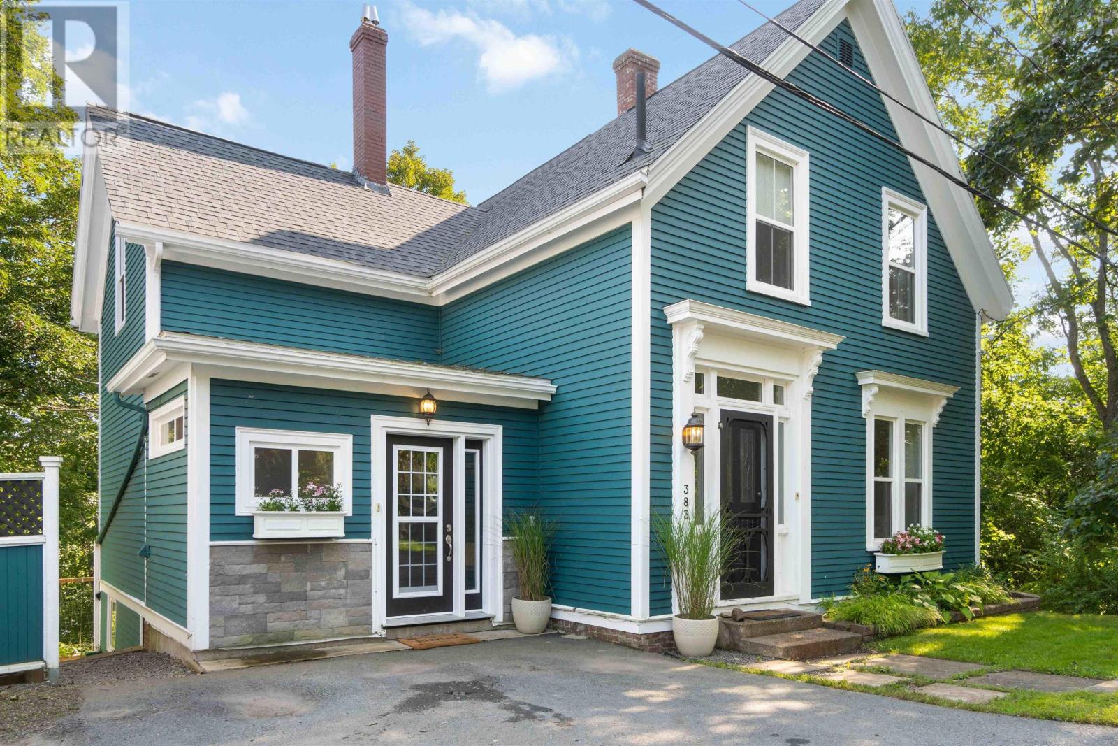 383 Hawthorne Street, Windsor, Nova Scotia B0N2T0 | REALTOR.ca