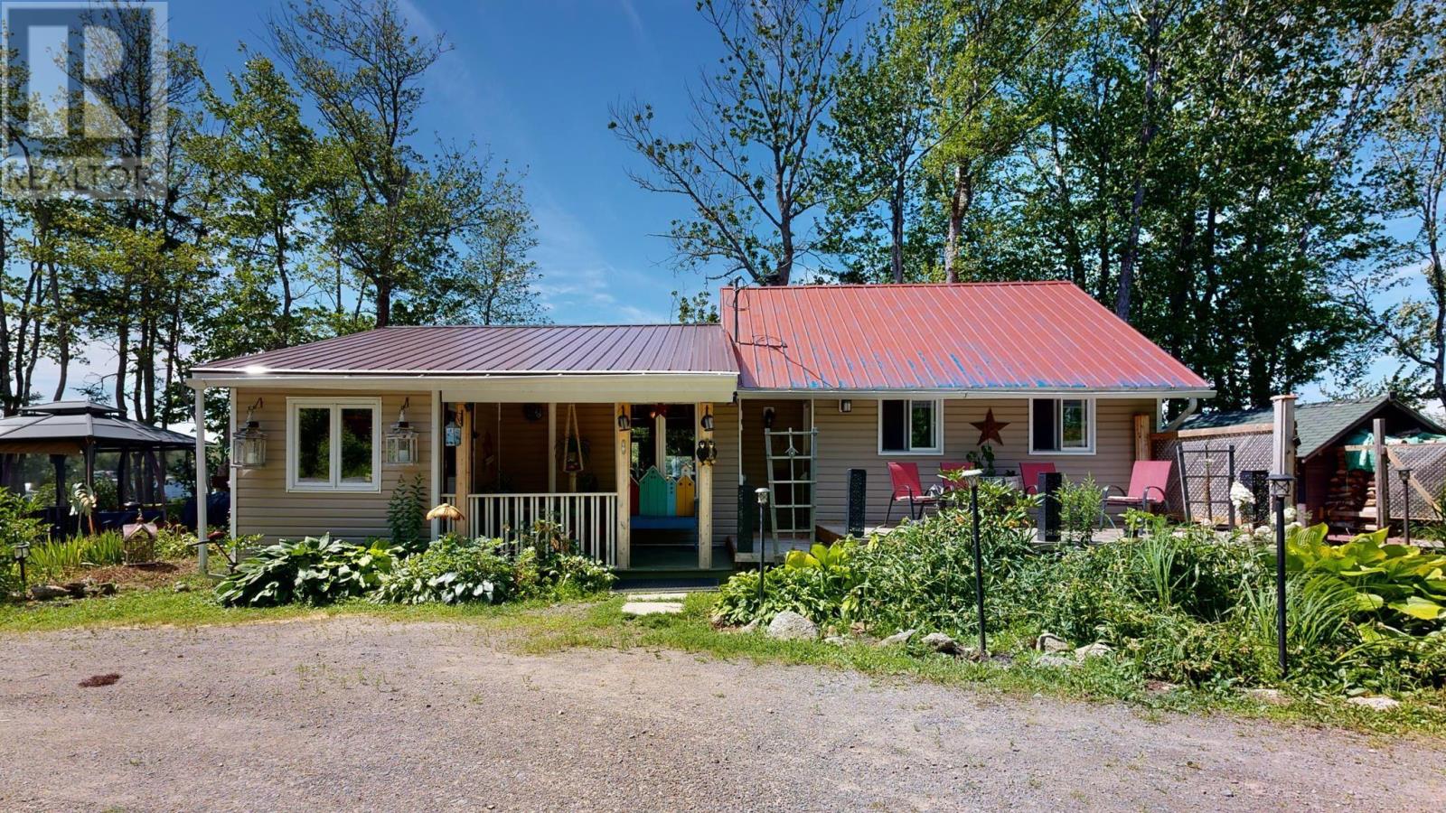For sale 730 Sunken Lake Road, Sunken Lake, Nova Scotia B4P2R2