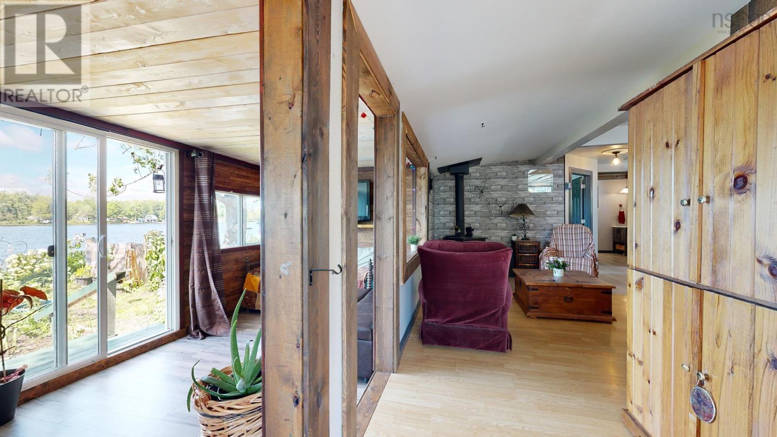 For sale 730 Sunken Lake Road, Sunken Lake, Nova Scotia B4P2R2