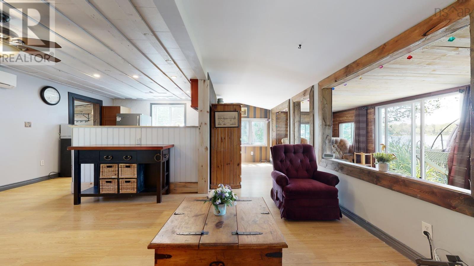 For sale 730 Sunken Lake Road, Sunken Lake, Nova Scotia B4P2R2