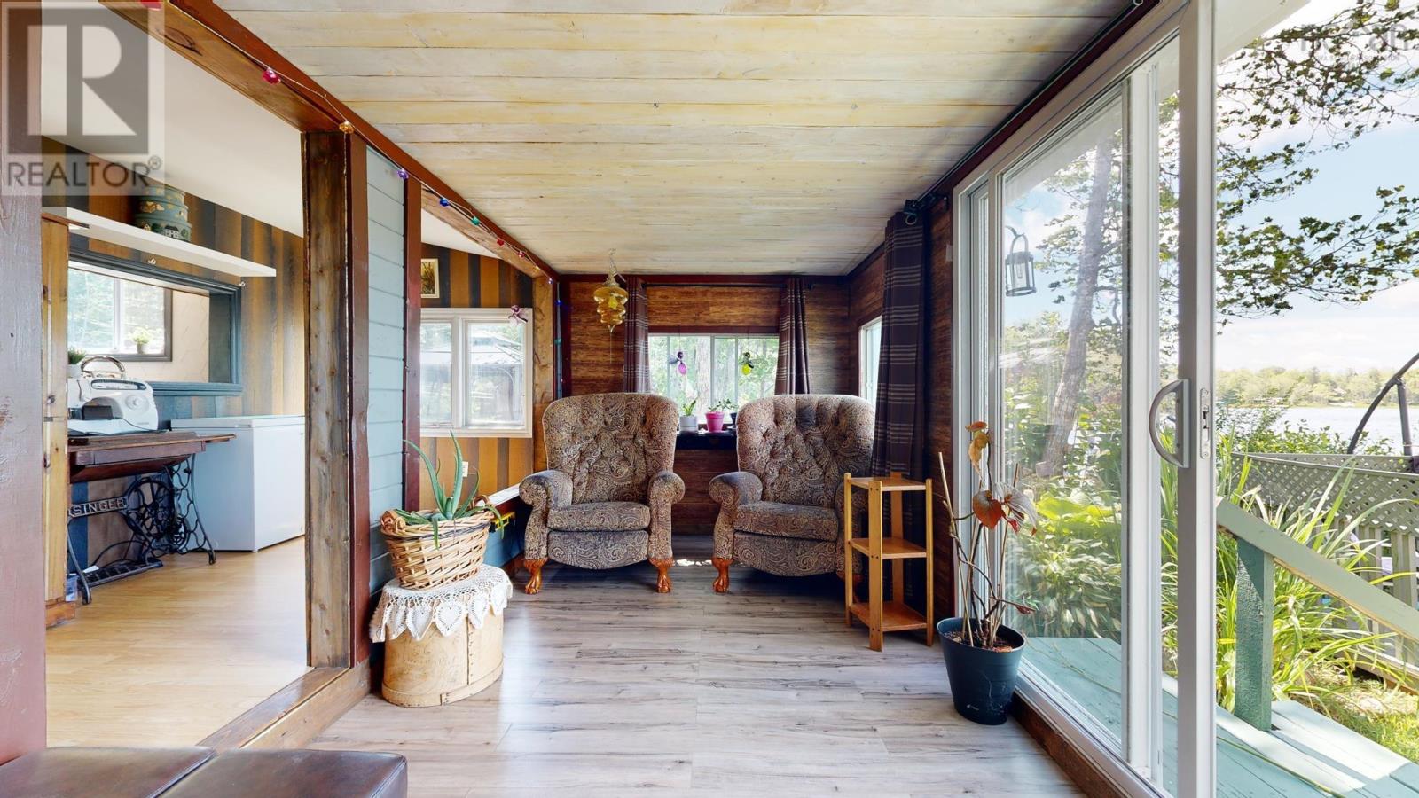 For sale 730 Sunken Lake Road, Sunken Lake, Nova Scotia B4P2R2