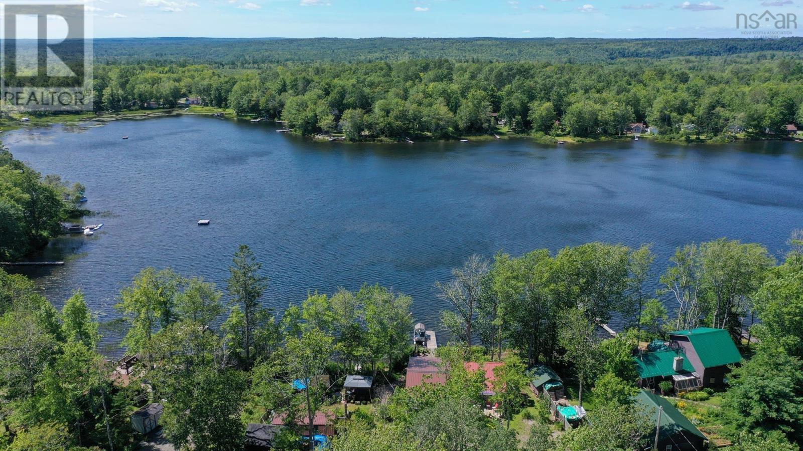 For sale 730 Sunken Lake Road, Sunken Lake, Nova Scotia B4P2R2