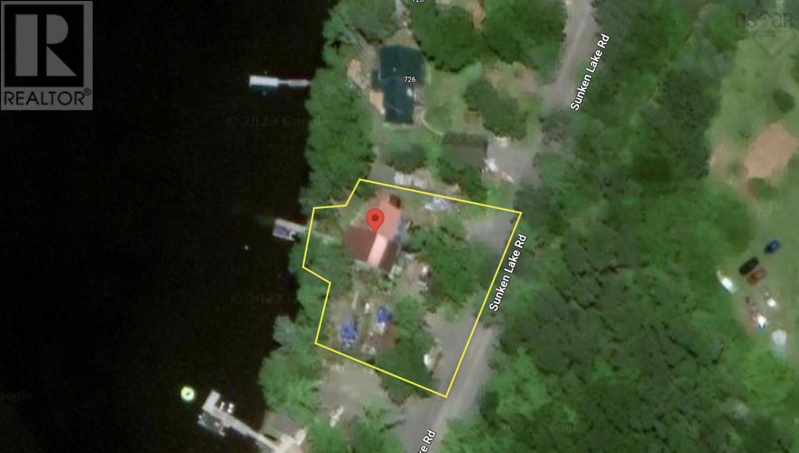 For sale 730 Sunken Lake Road, Sunken Lake, Nova Scotia B4P2R2