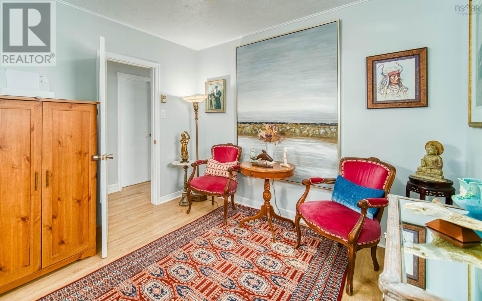 For sale 1025 Shore Road, Moose Harbour, Nova Scotia B0T1K0