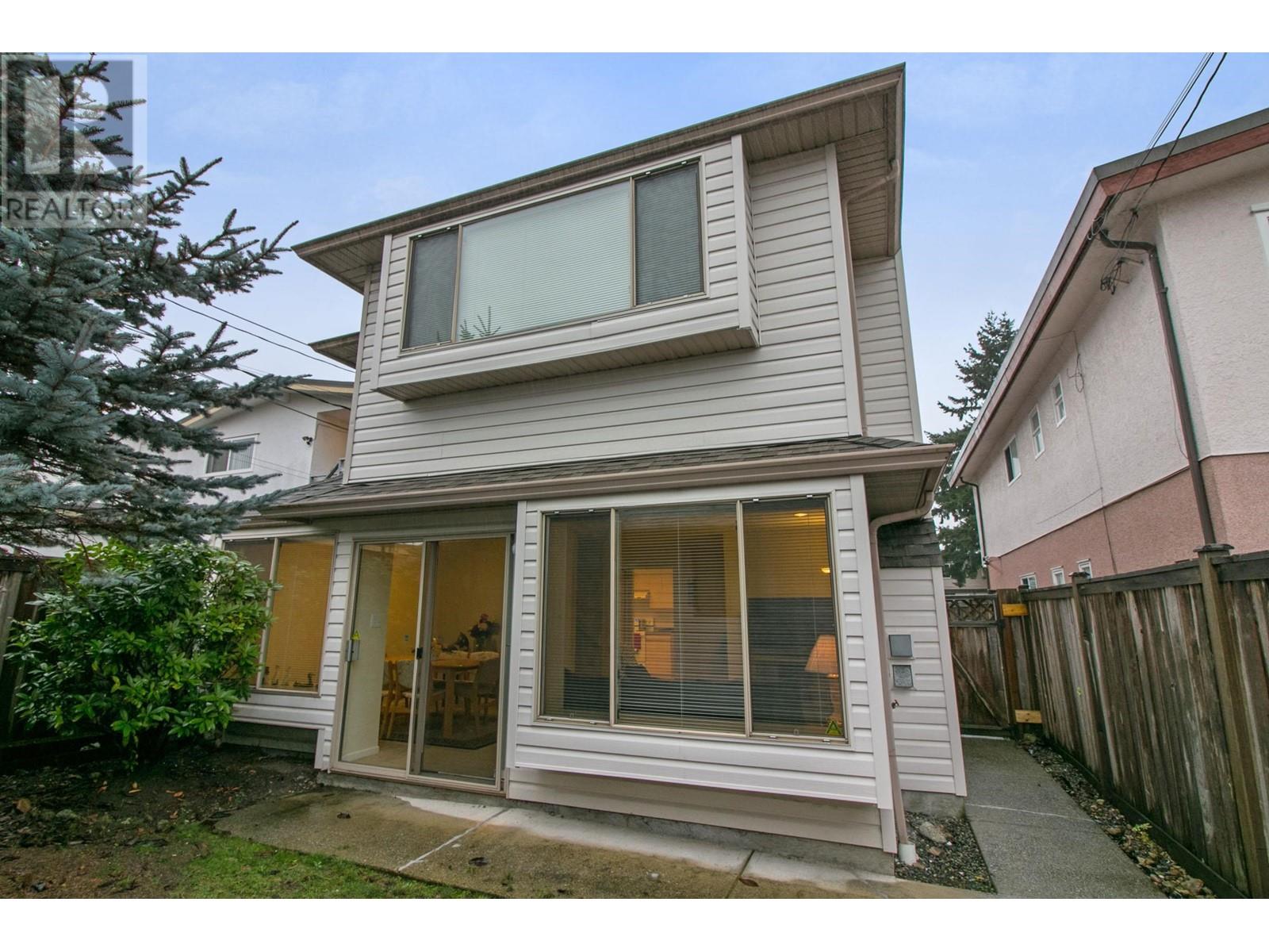À vendre 8439 SHAUGHNESSY STREET, Vancouver, ColombieBritannique