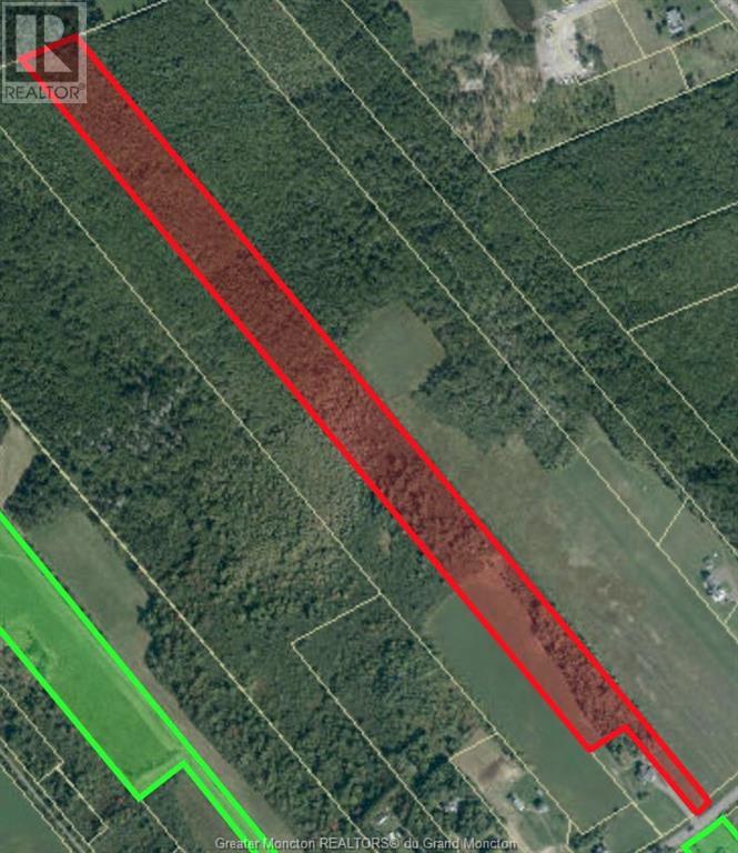 For sale Lot Route 530, GrandeDigue, New Brunswick E4R5E5 M155504