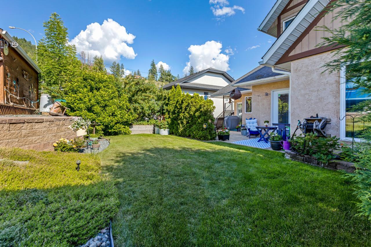 For sale 1108 WESTRIDGE STREET, Creston, British Columbia V0B1G4 2473521 REALTOR.ca