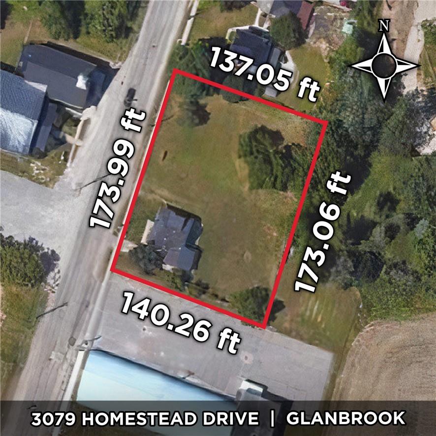 For sale 3079 HOMESTEAD Drive, Mount Hope, Ontario L0R1W0 H4176079