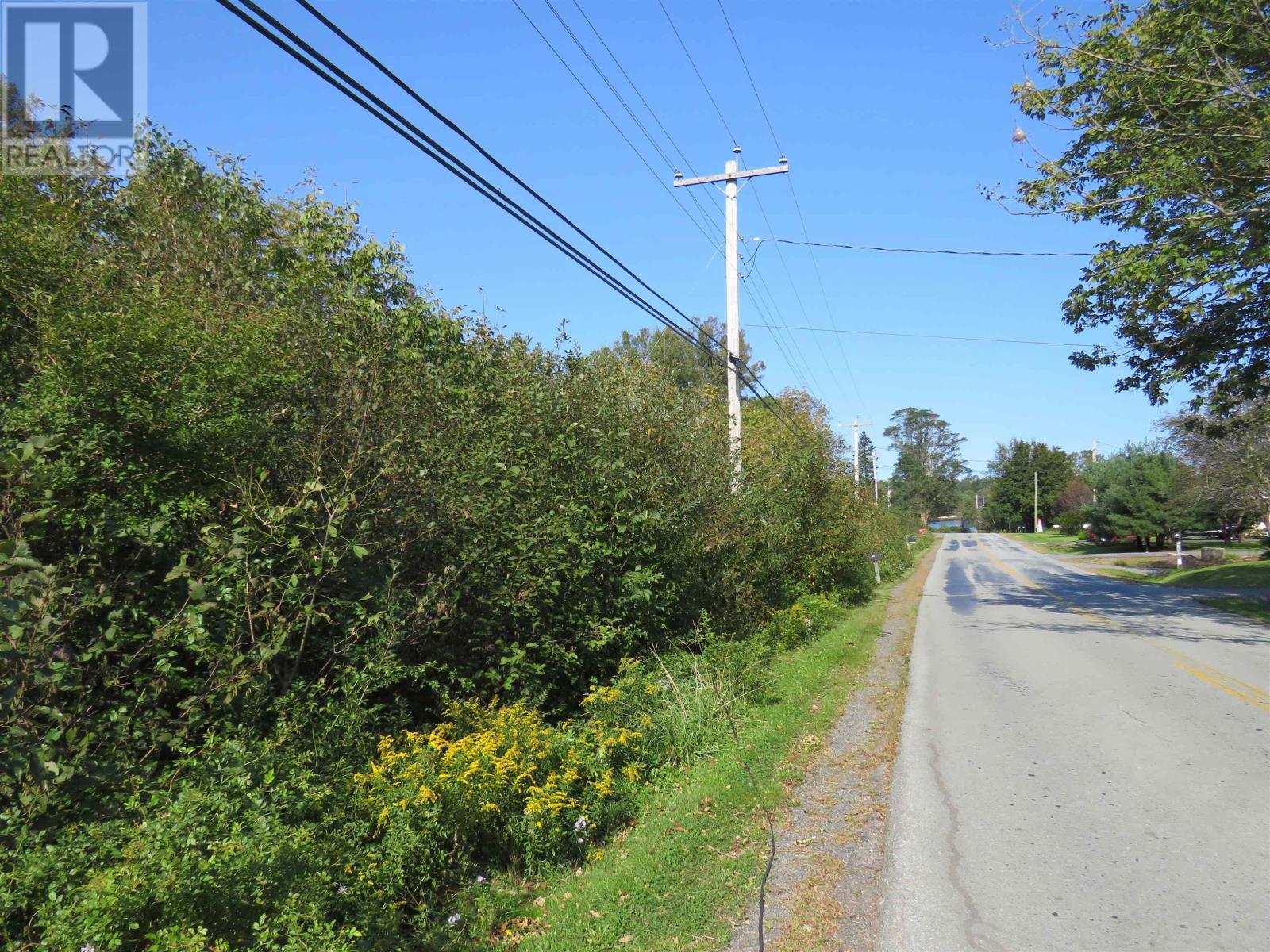 For sale Lot 3 Hermans Island Road, Martins Brook, Nova Scotia B0J2C0