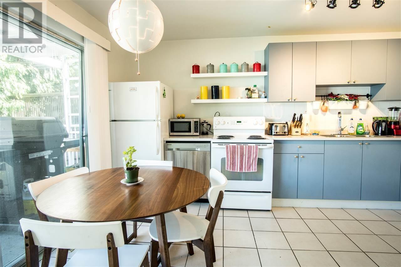 For sale 2318 MACDONALD STREET, Vancouver, British Columbia V6K3Y8