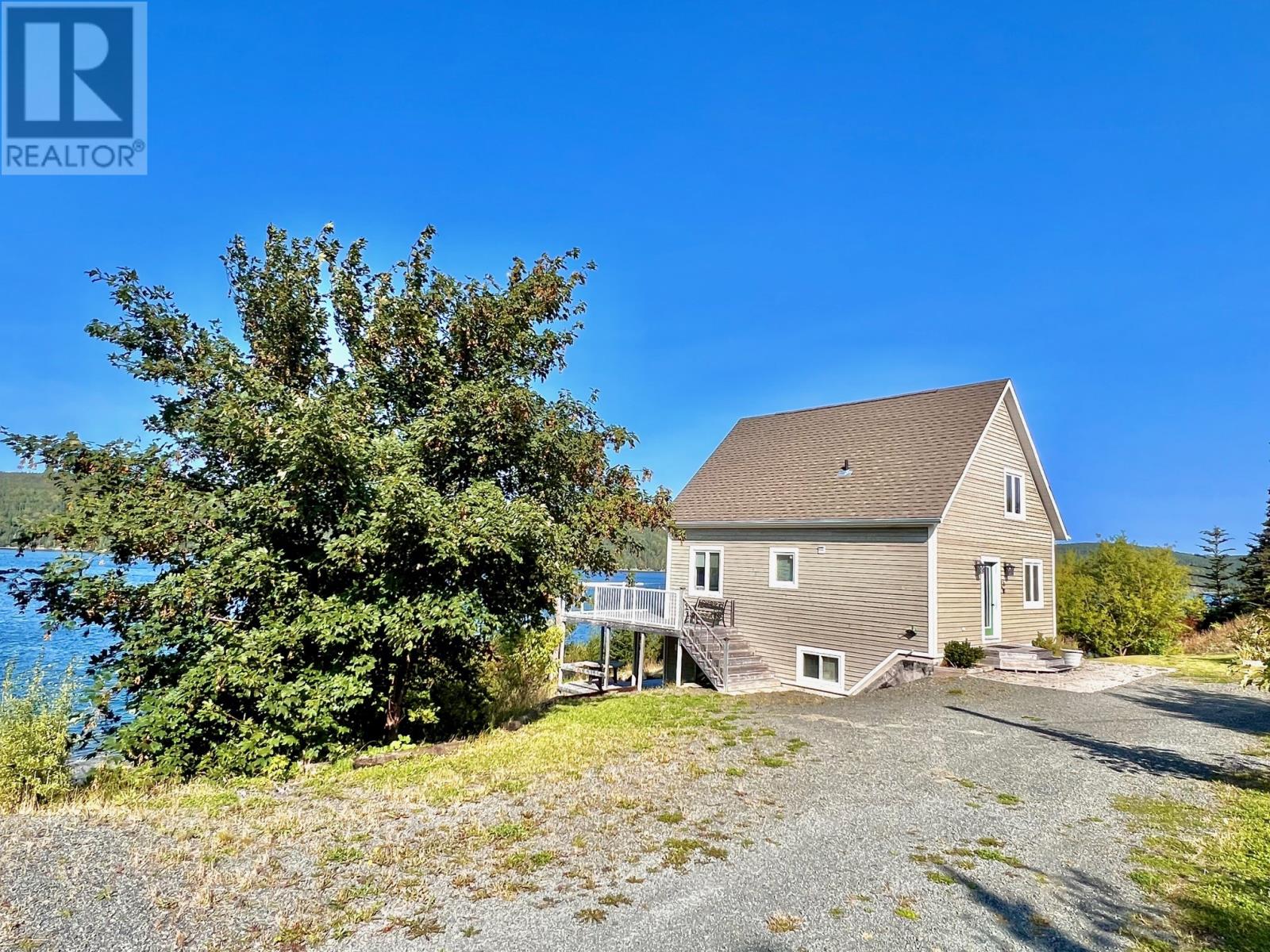 For Sale 127 MAIN Road SOUTHERN BAY Newfoundland Labrador A0C0C5   1264041 14 