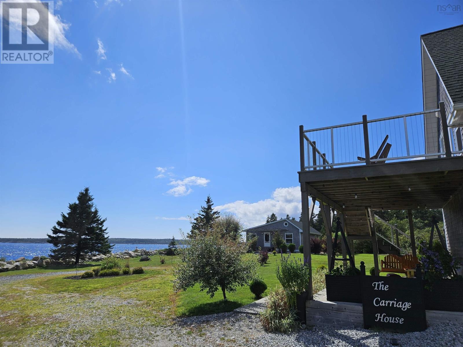 For sale 2710 Sandy Point Road, Sandy Point, Nova Scotia B0T1W0