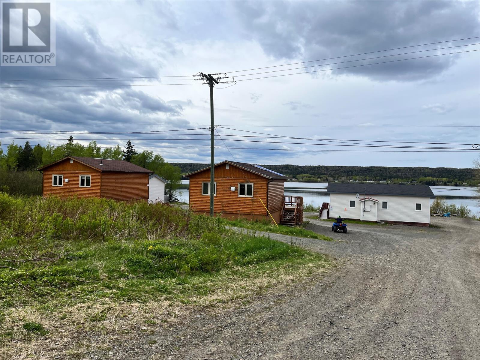 For sale 490 A Gillingham Avenue, Norris Arm, Newfoundland & Labrador