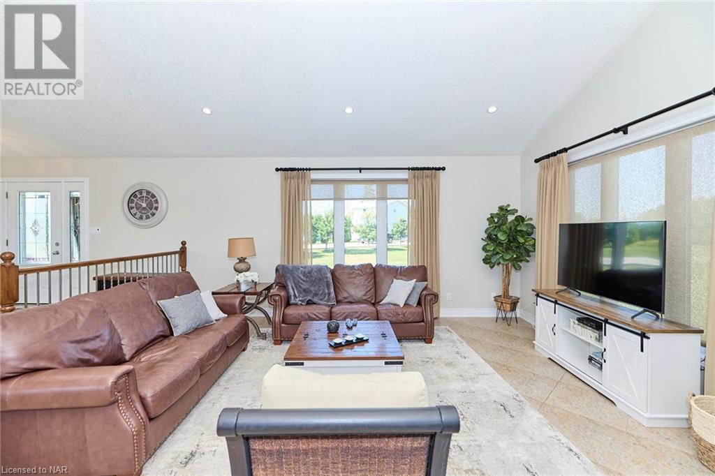 For sale 2350 GAINER Street, Allanburg, Ontario L0S1A0 40466131