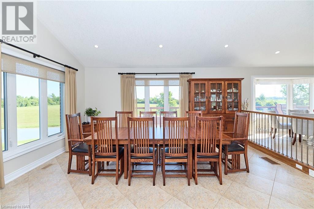 For sale 2350 GAINER Street, Allanburg, Ontario L0S1A0 40466131